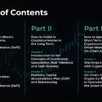 A Beginners Guide to Investing in Cryptocurrencies