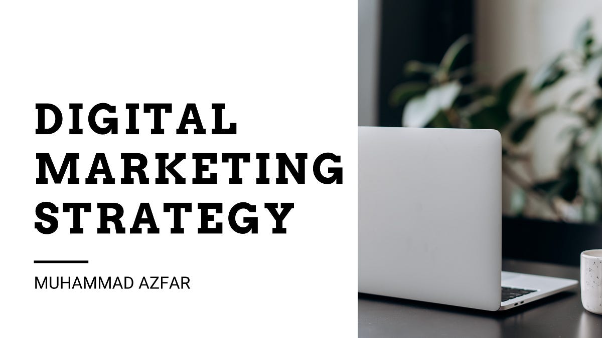 The Importance of Content Marketing in the Digital Age