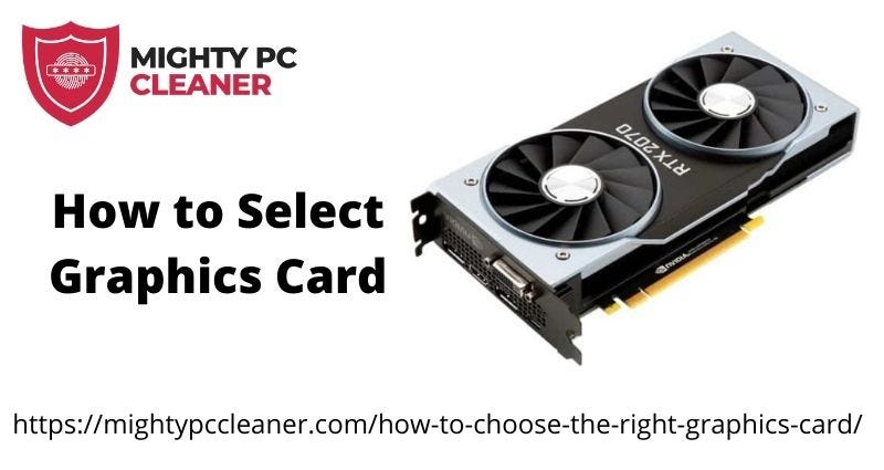 How to Choose the Right Graphics Card for Gaming and Content Creation