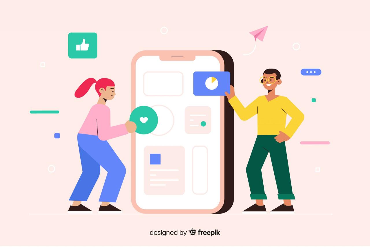 The Benefits of Push Notifications in Mobile App Marketing