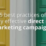 Email Marketing 101 Building Effective Campaigns for Maximum ROI