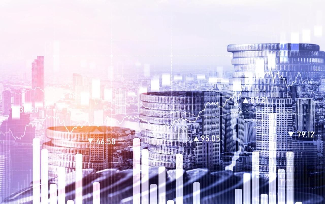 How Blockchain Technology is Revolutionizing the Financial Industry