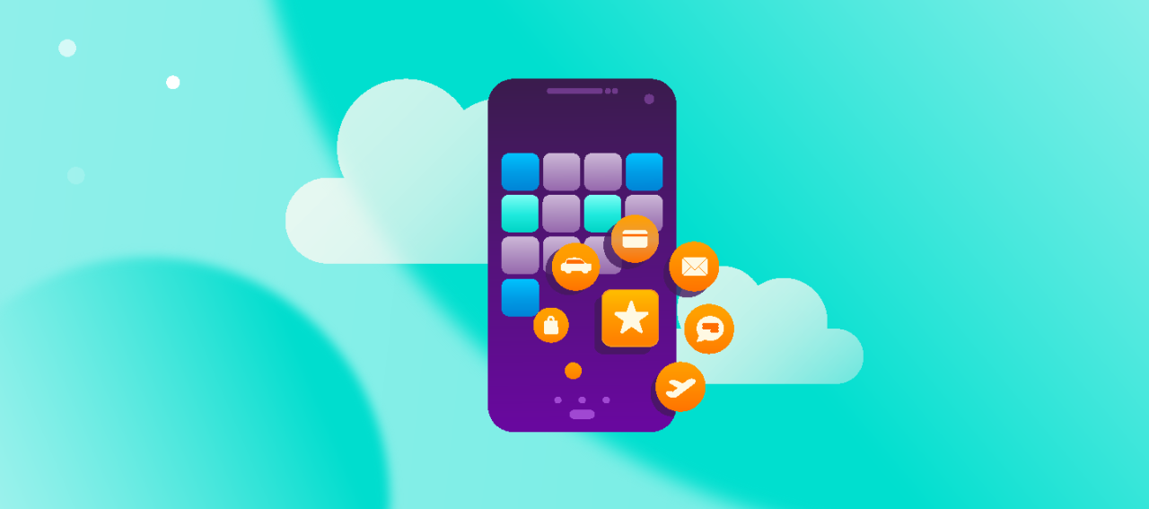 The Future of Mobile Apps: Trends to Watch in 2025