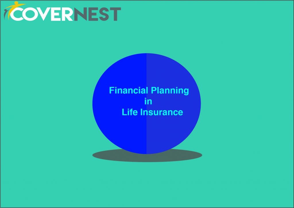 The Role of Life Insurance in Financial Planning and Security