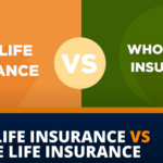 Key Differences Between Term and Whole Life Insurance Explained