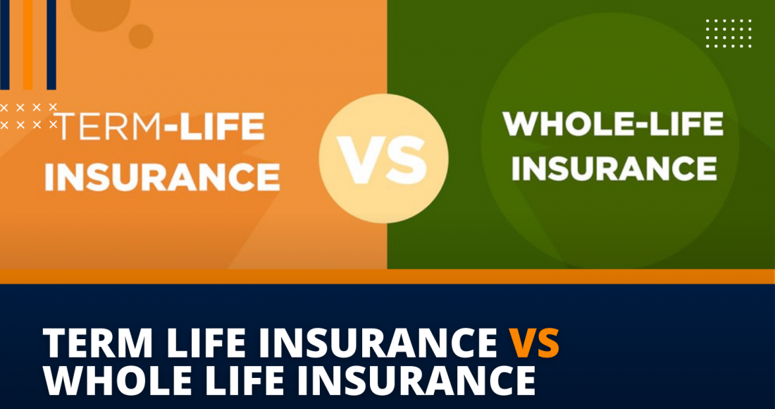 Key Differences Between Term and Whole Life Insurance