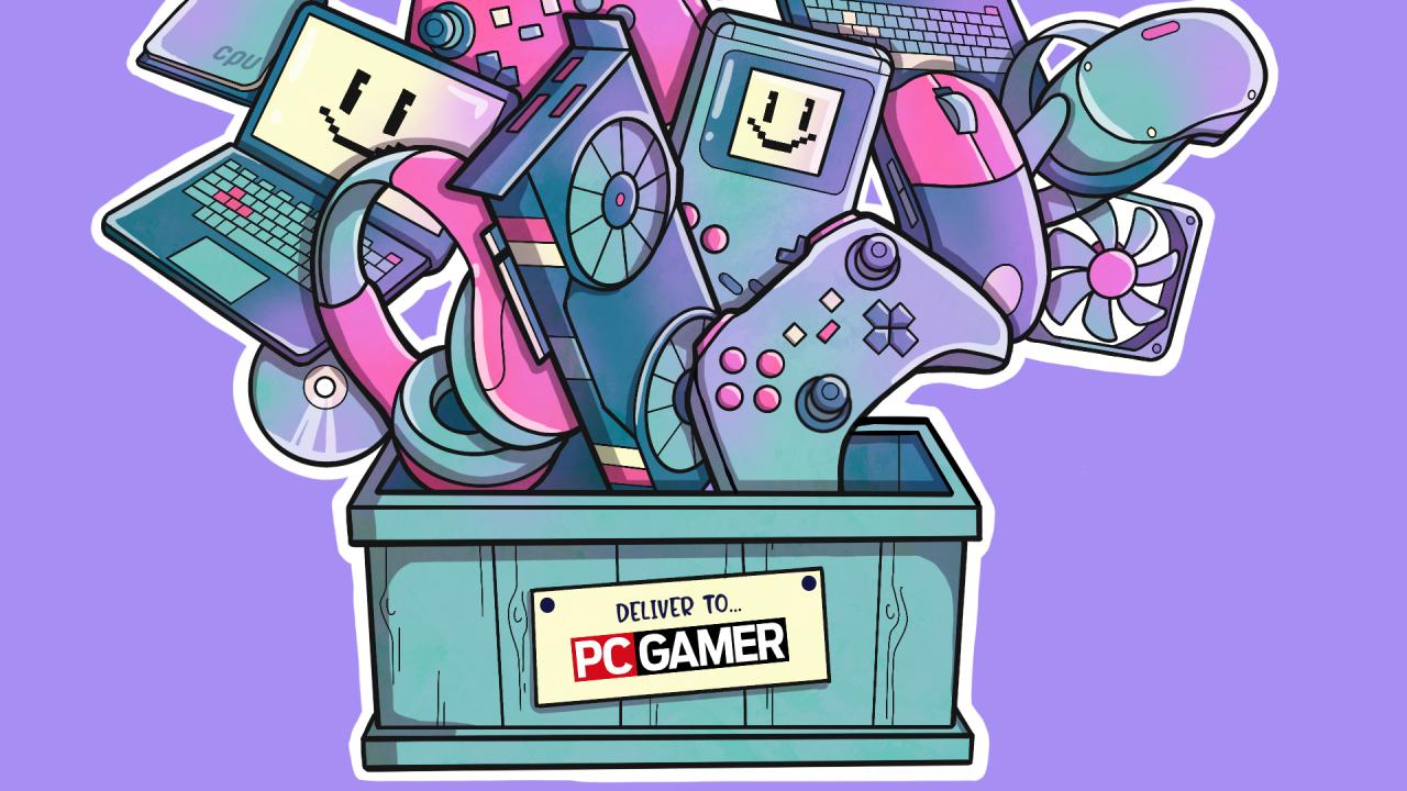 The Impact of Hardware Upgrades on Gaming Performance
