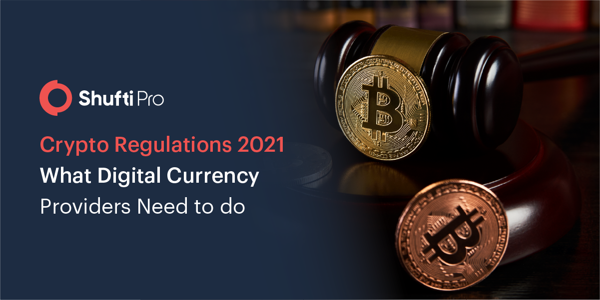 Crypto Regulations Around the World: What You Need to Know