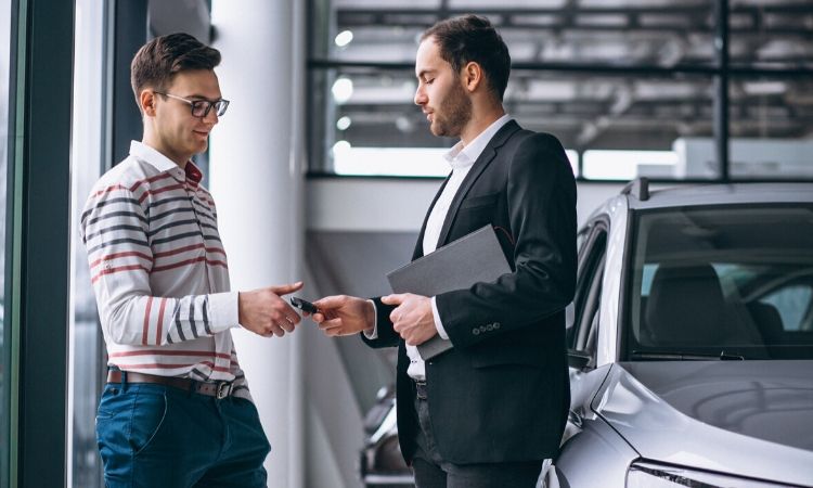 How to Choose the Right Car Insurance for Your Needs
