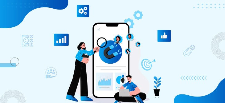 The Role of Mobile Apps in Improving Customer Engagement