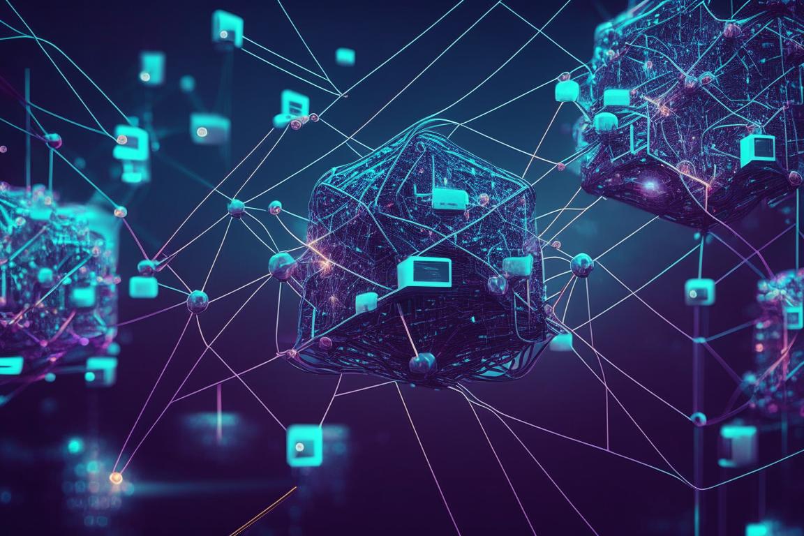 The Future of Cryptocurrency: Trends to Watch in 2025