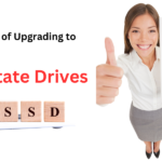 How Solid State Drives (SSDs) Are Changing the Data Storage Landscape