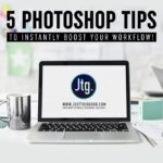 The Best Photoshop Shortcuts to Speed Up Your Workflow