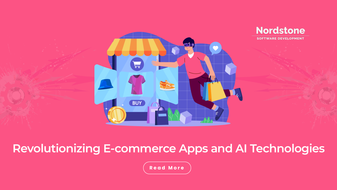 Mobile commerce apps industry reshaping app advertising The Impact of Mobile Apps on E-Commerce and Retail
