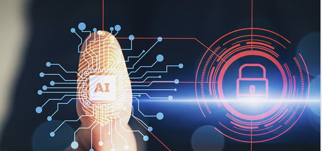 The Role of AI and Machine Learning in Enhancing Online Payment Security