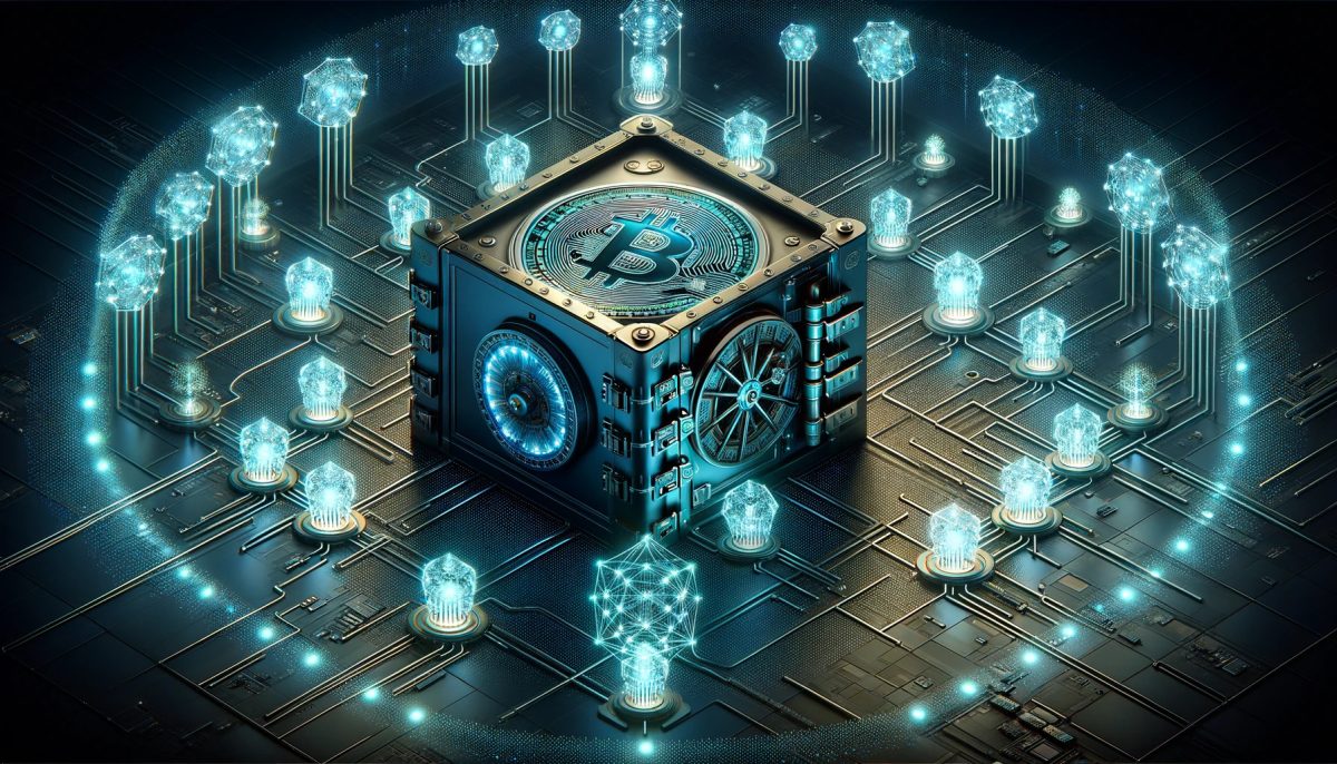 Security network practices problems smartsheet guide public How to Safely Store Your Cryptocurrency: Best Practices for Security
