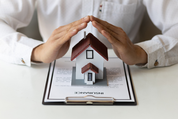 The Importance of Homeowners Insurance: Protecting Your Property