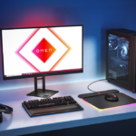 A Comprehensive Guide to Computer Peripherals Keyboards Mice and Monitors