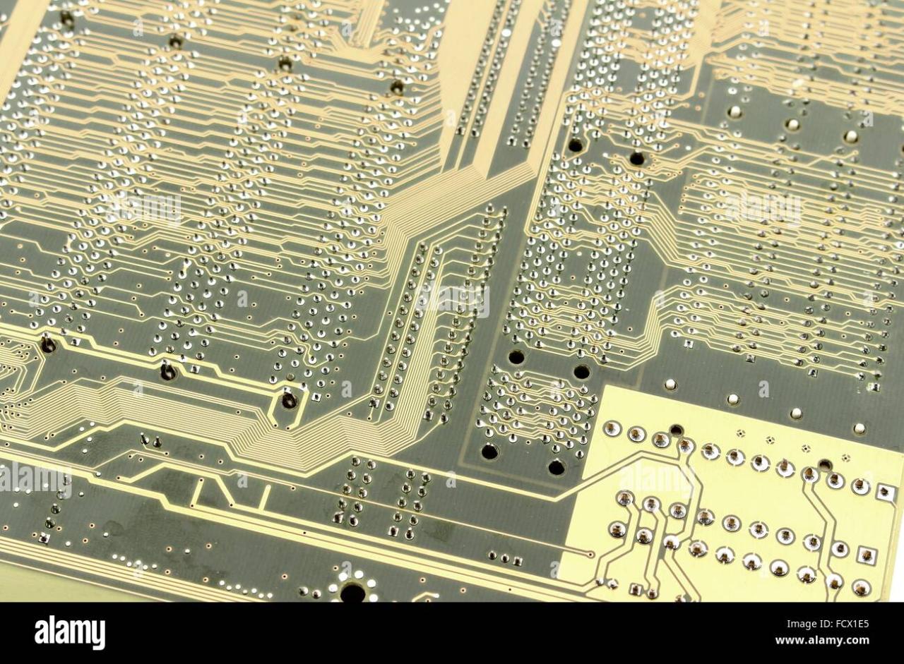 What Makes a Motherboard the Backbone of Your Computer?
