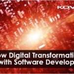 The Role of Software in Digital Transformation for Businesses