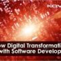 The Role of Software in Digital Transformation for Businesses