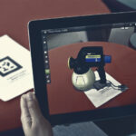How Augmented Reality (AR) is Changing Mobile App Development