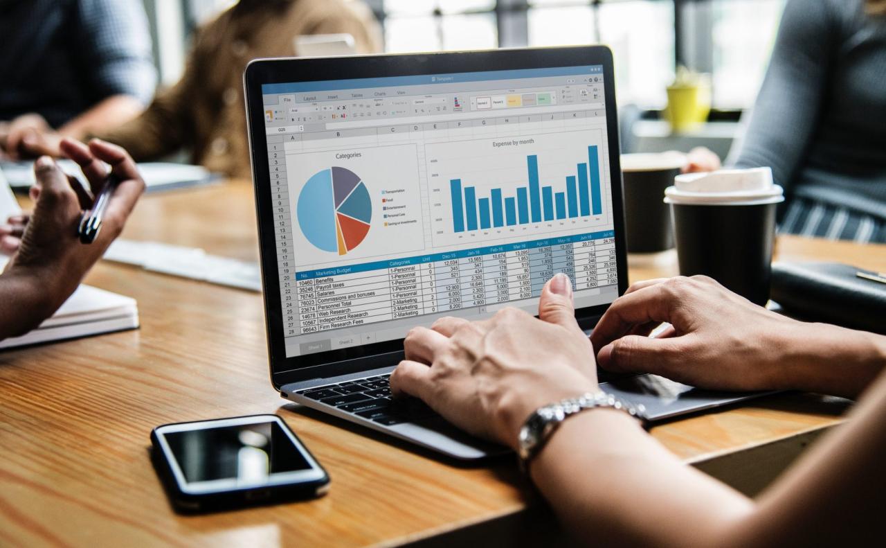 How to Choose the Best Software for Your Business Needs