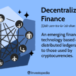 Decoding DeFi What It Means for the Future of Finance