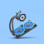 The Importance of Cooling Systems in High-Performance Hardware