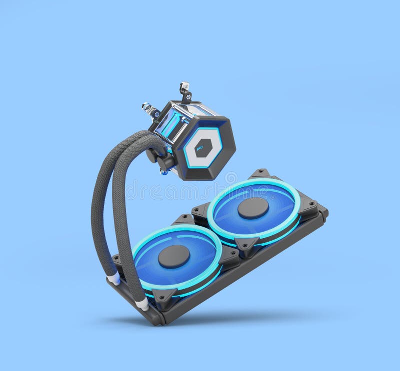 The Importance of Cooling Systems in High-Performance Hardware