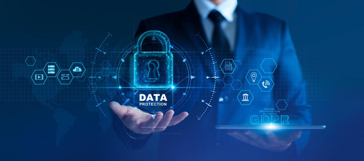 The Role of Security in Online Payment Systems: How to Protect Your Data