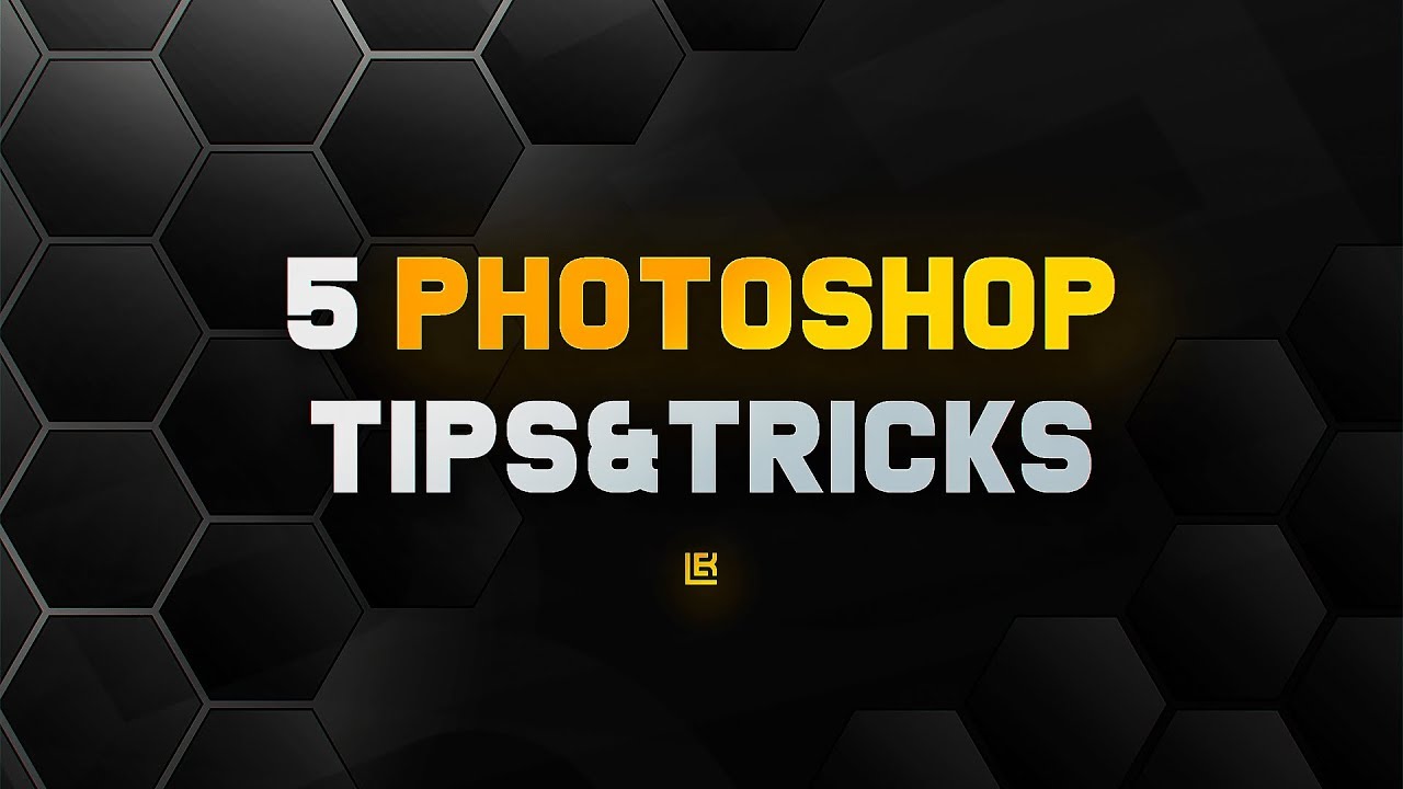 Tricks photoshop useful might tips know not 10 Photoshop Tricks Every Designer Should Know