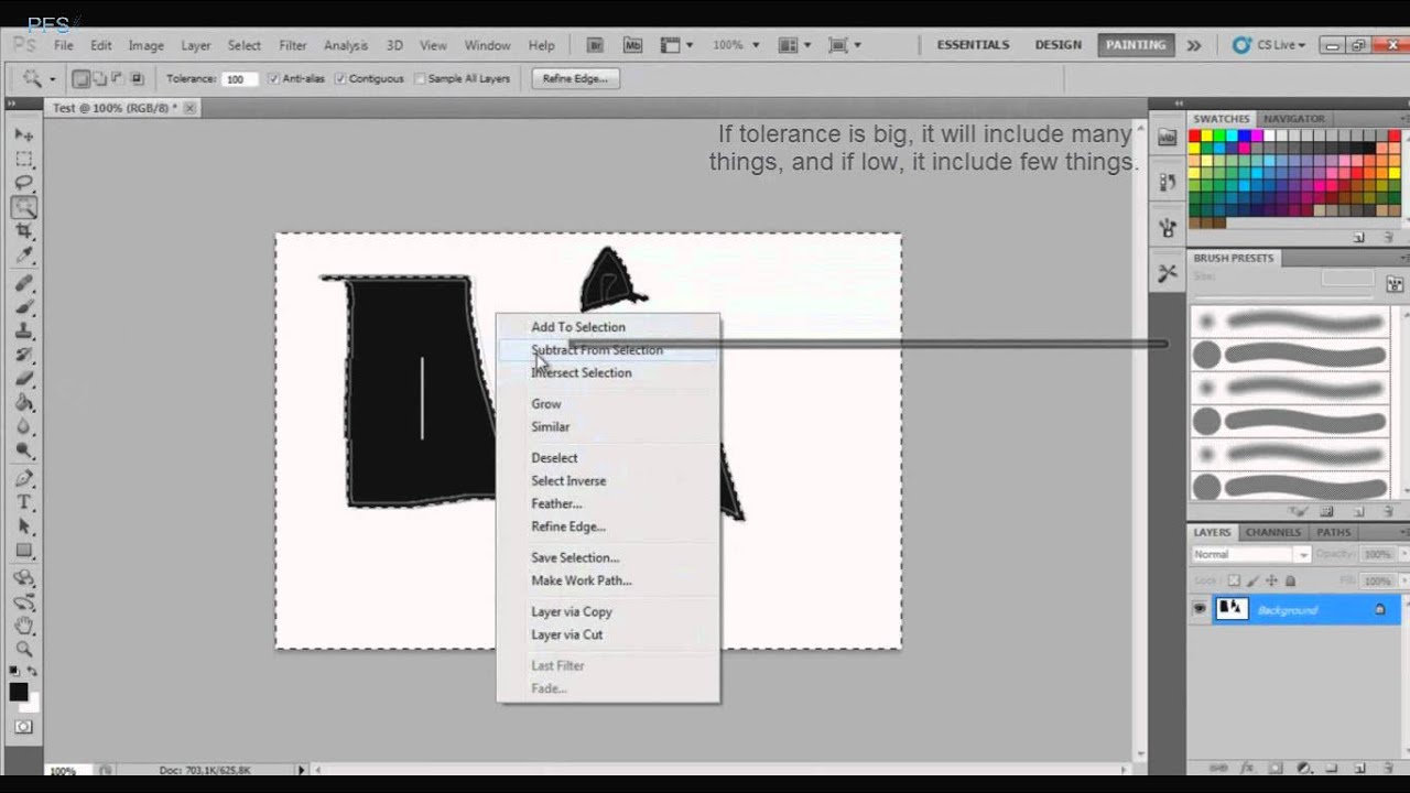 How to Remove Backgrounds in Photoshop: A Step-by-Step Tutorial
