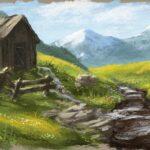 Creating Digital Art with Photoshop Tips for Artists and Illustrators