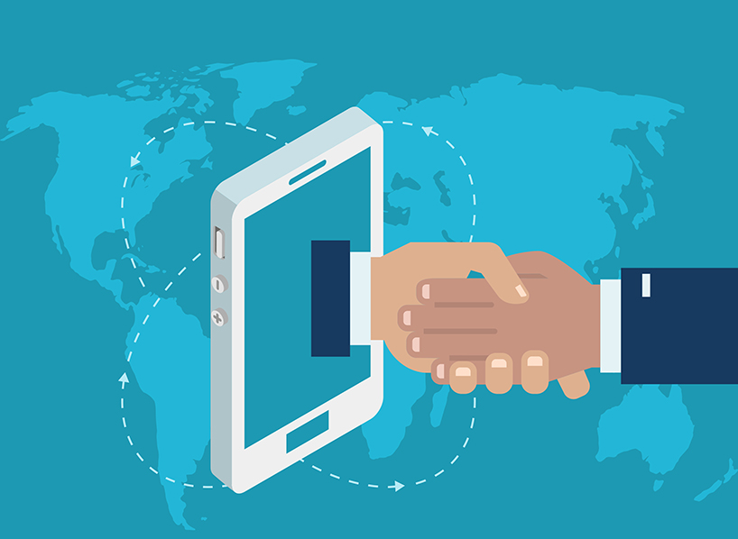 The Role of Mobile Apps in Digital Marketing Campaigns