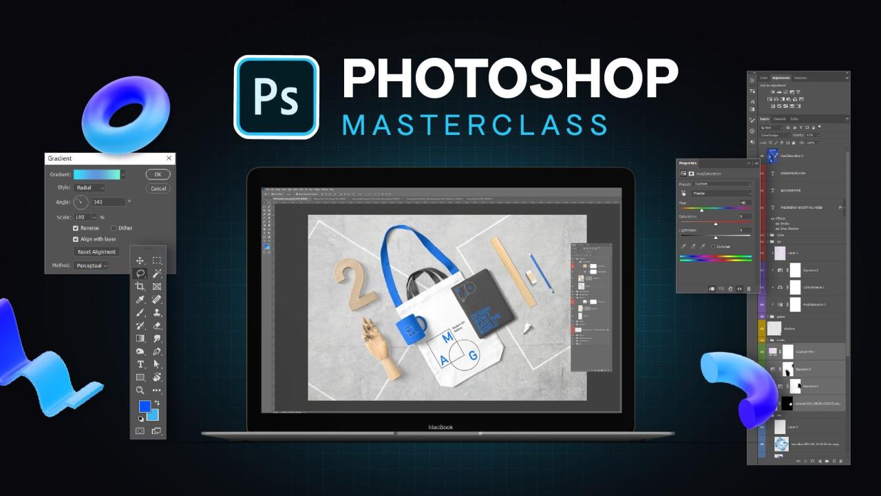 Understanding Photoshop’s Smart Objects: A Game-Changer for Designers