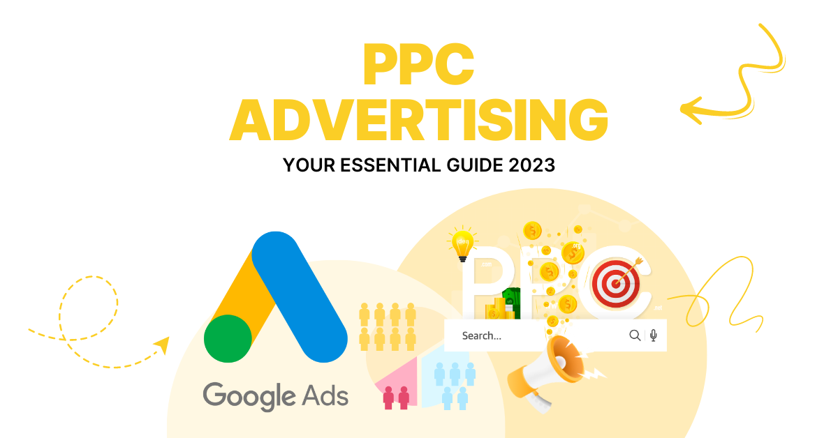 Ppc what advertising pay basics per click blog A Beginner’s Guide to Pay-Per-Click Advertising (PPC) in Digital Marketing