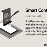 Understanding Smart Contracts The Backbone of DeFi Projects