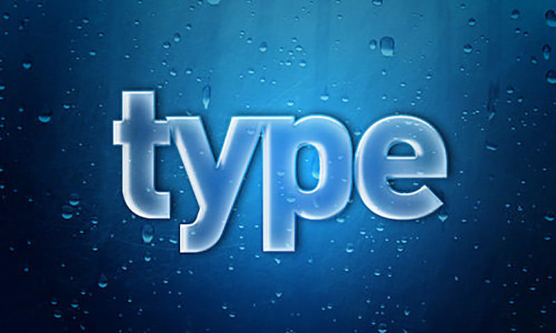 How to Create Stunning Text Effects Using Photoshop