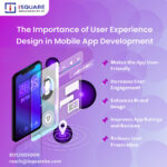 Understanding the Importance of User Experience (UX) in Mobile App Design